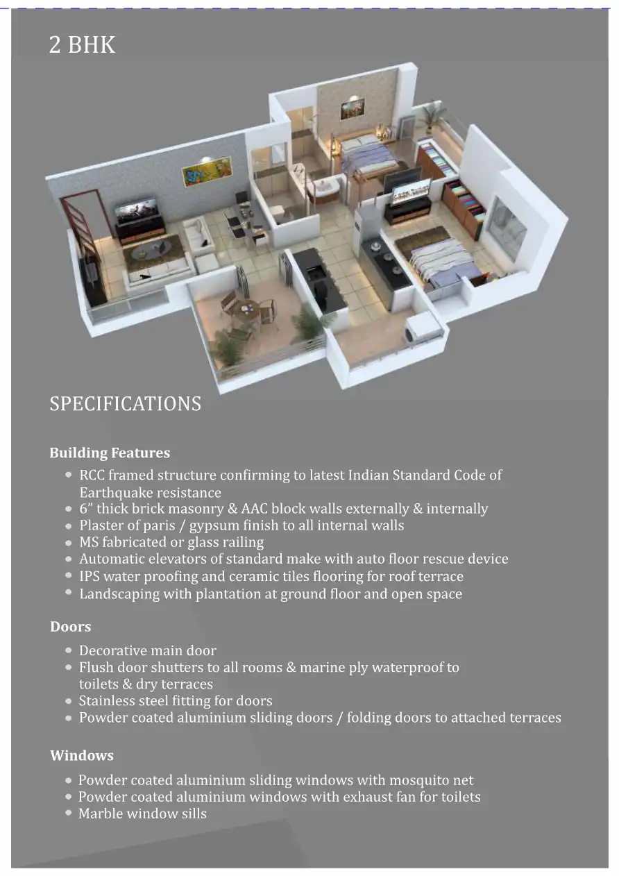 Golden Castle Floor Plans & Layout