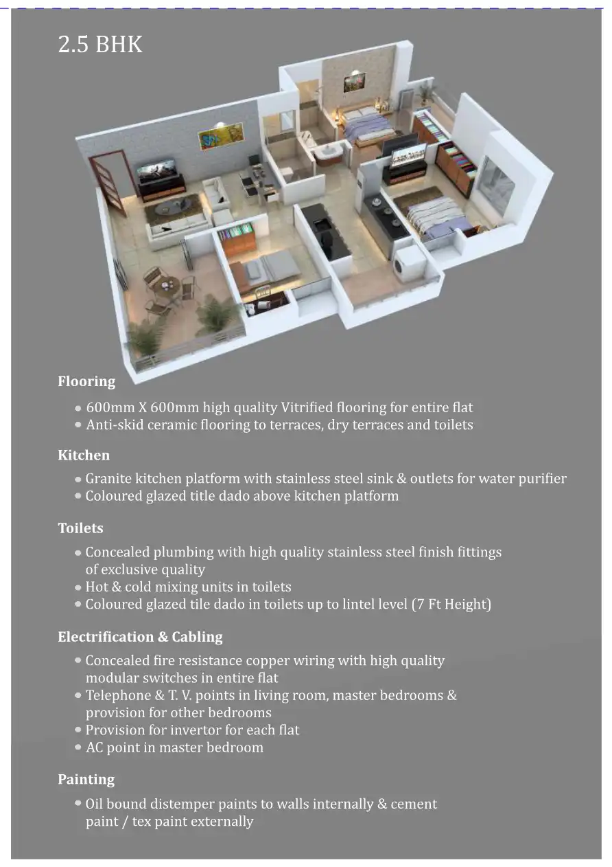 Golden Castle Floor Plans & Layout