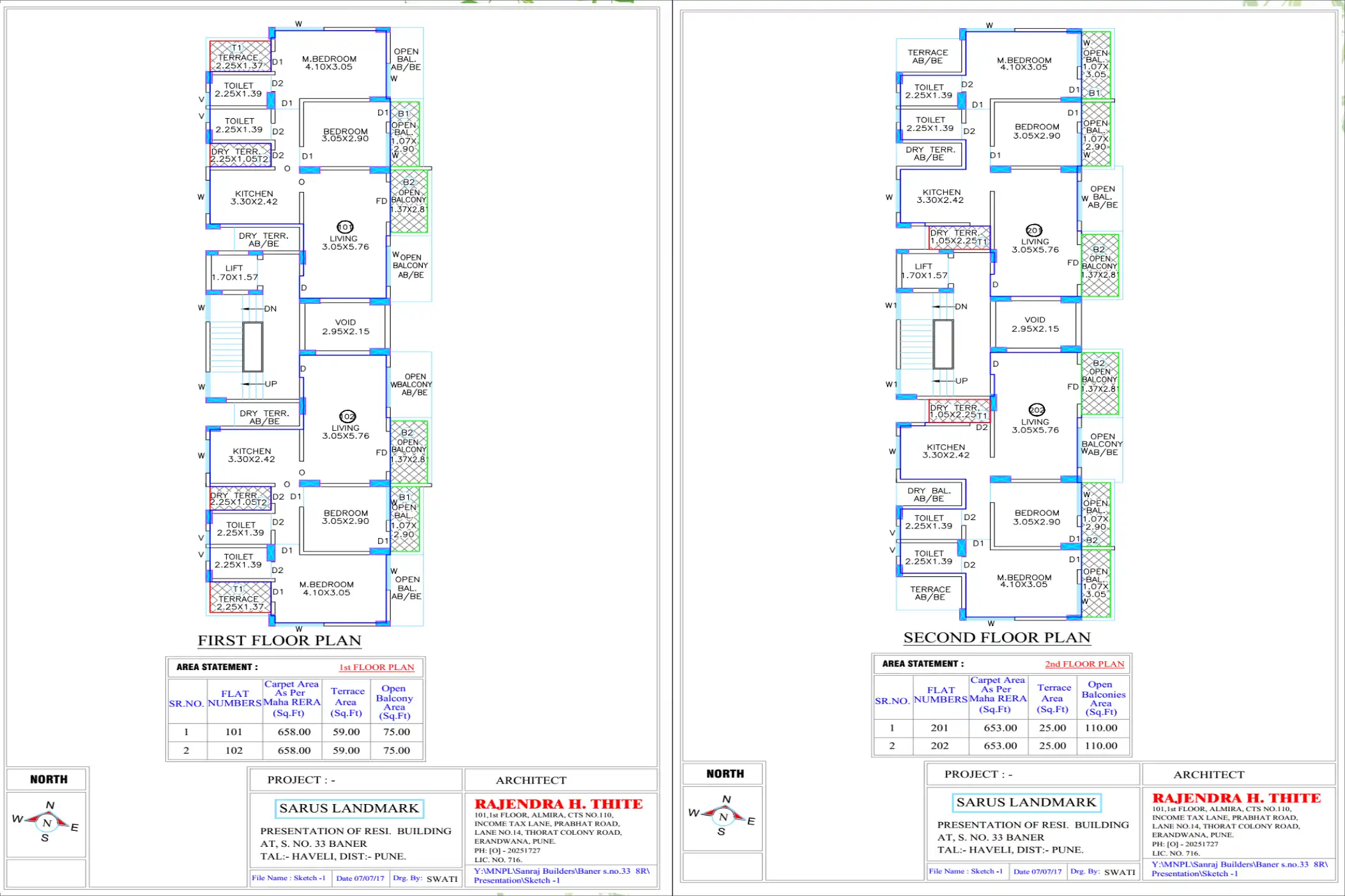 Green Leaf Floor Plans & Layout