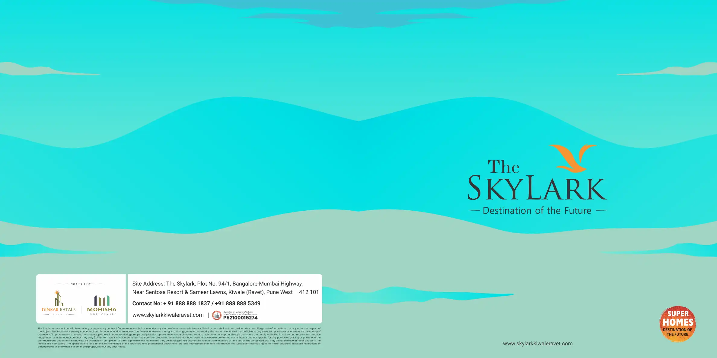 The Skylark