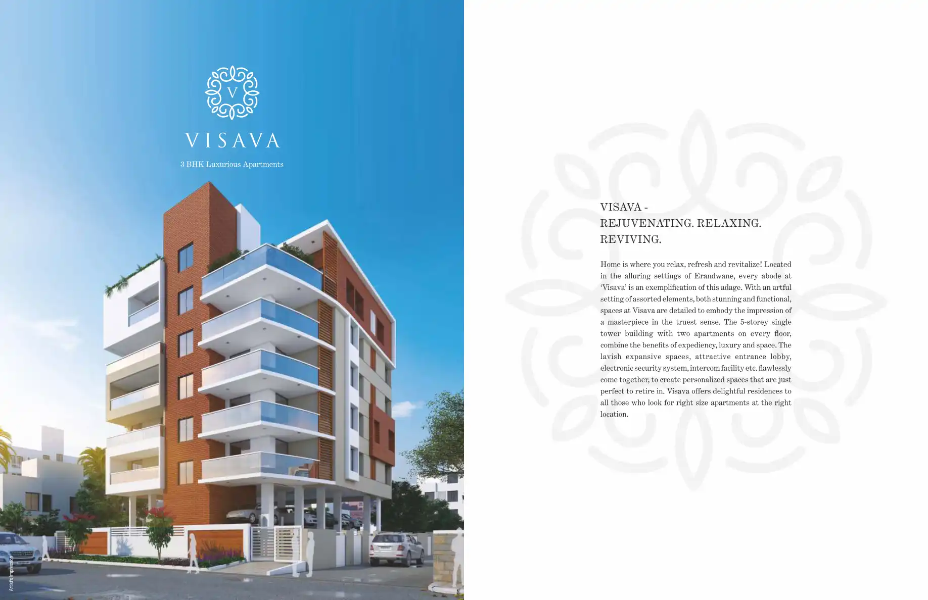 Visava