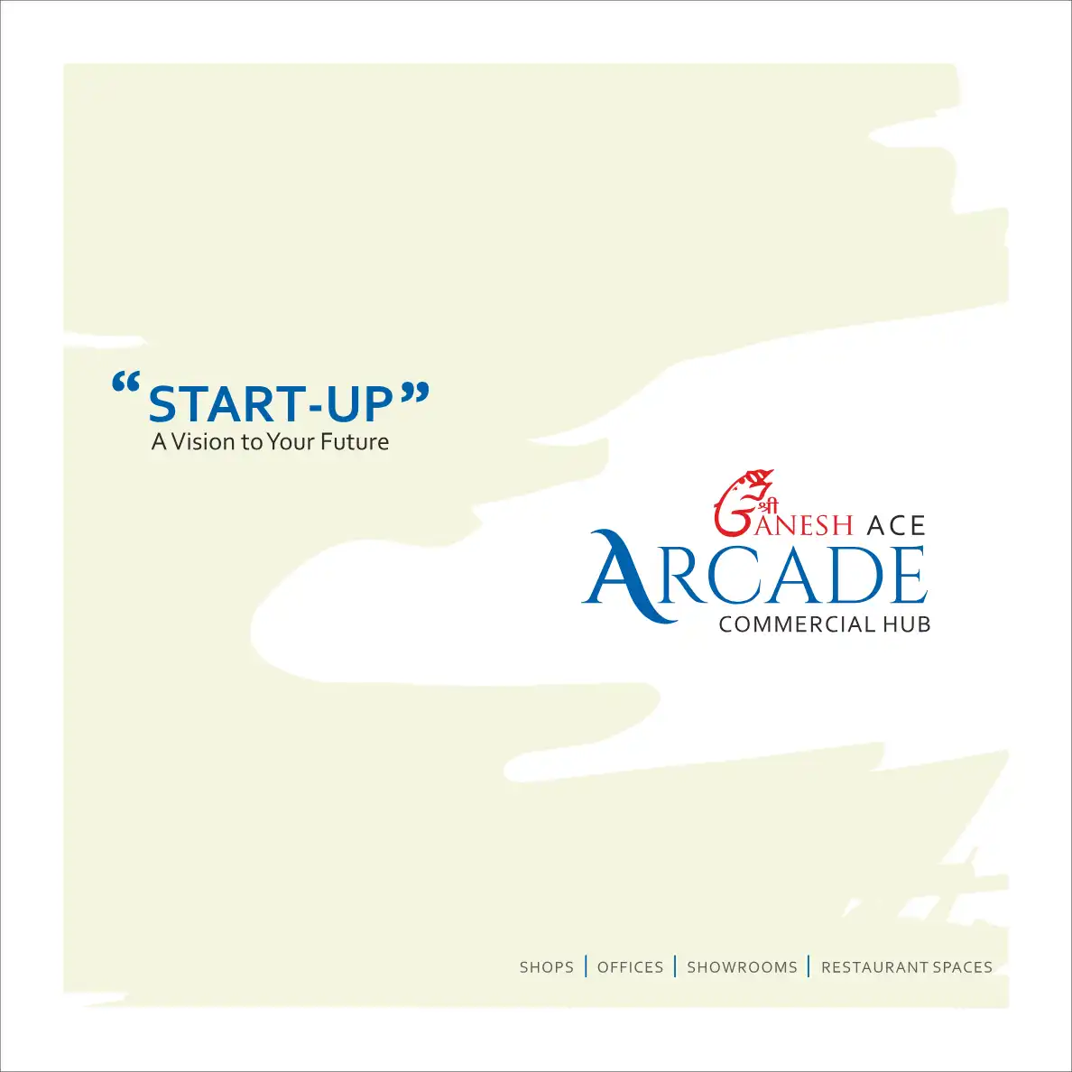 Shree Ganesh Ace Arcade