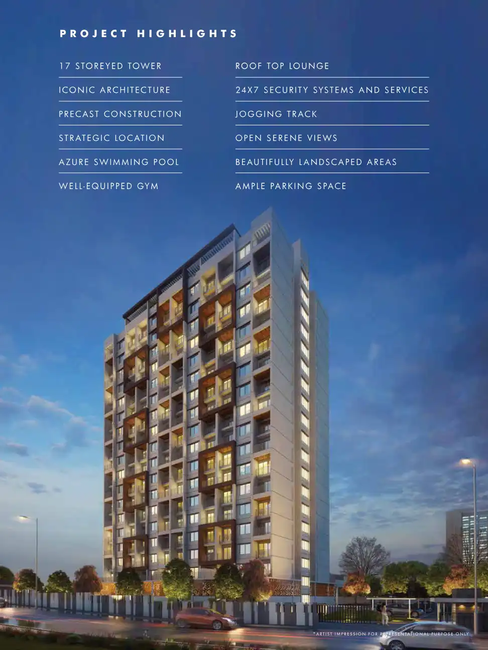 Global Lifestyle Kharadi