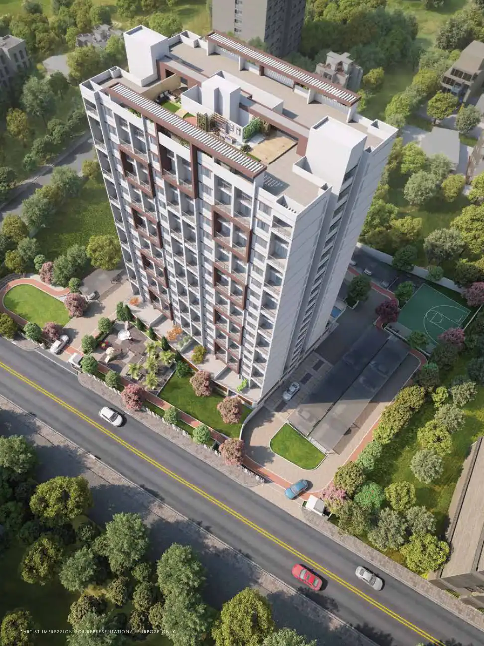 Global Lifestyle Kharadi