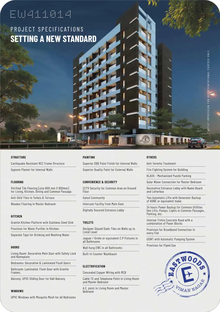 Epic Floor Plans & Layout