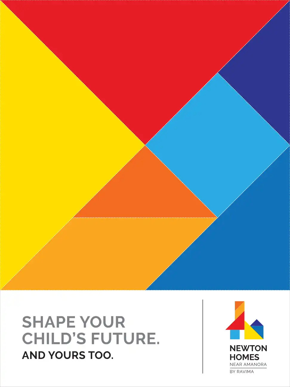 Newton Homes Hadapsar