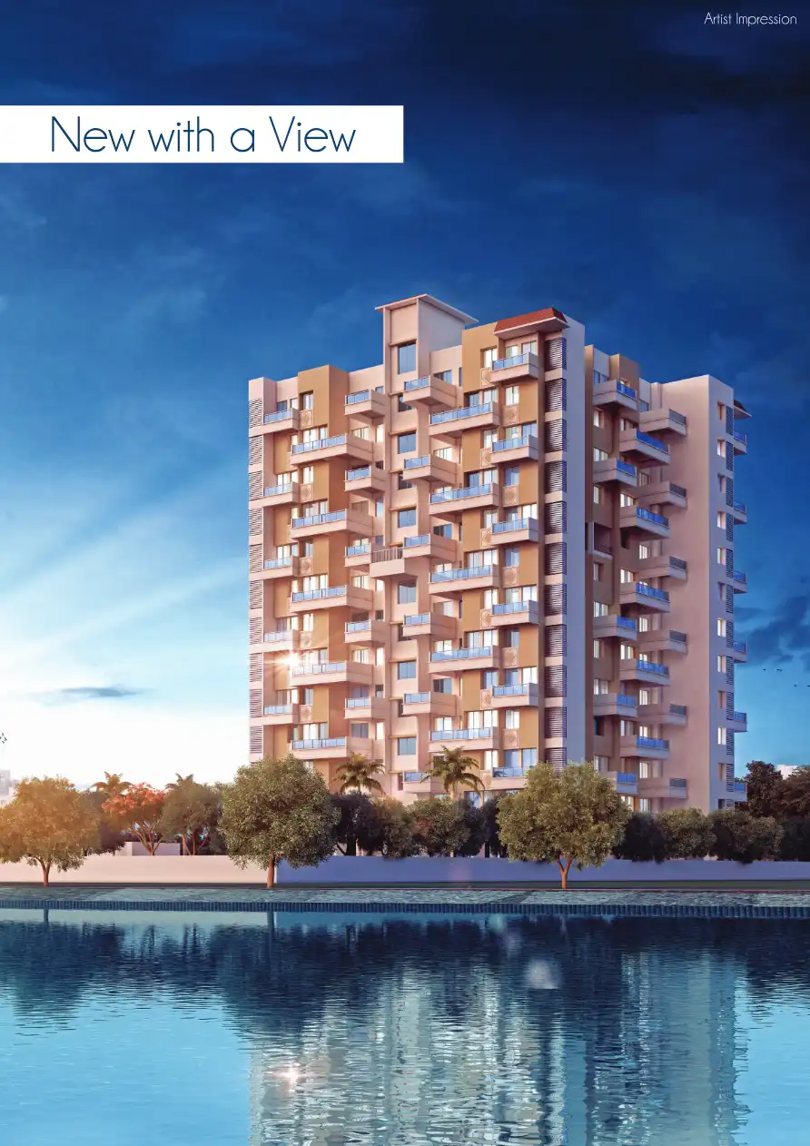 Lake Shore Residences