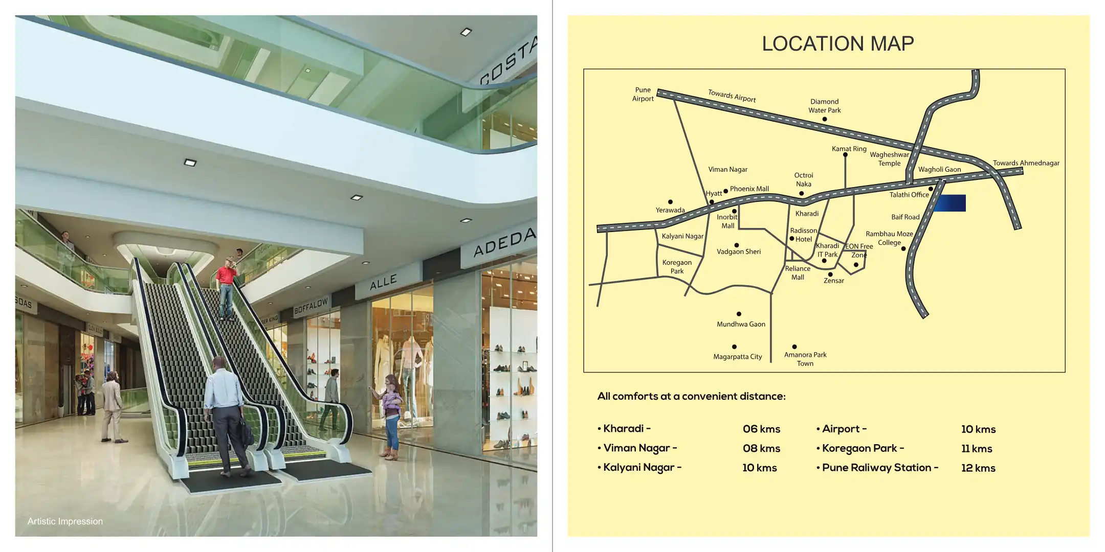 Agarwal Business Hub