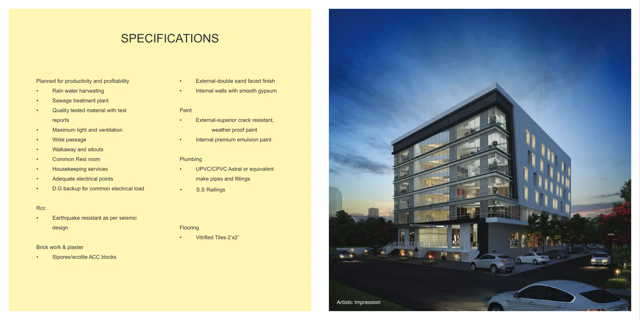 Agarwal Business Hub