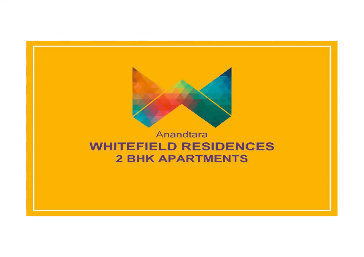 Anandtara Whitefield Residencies