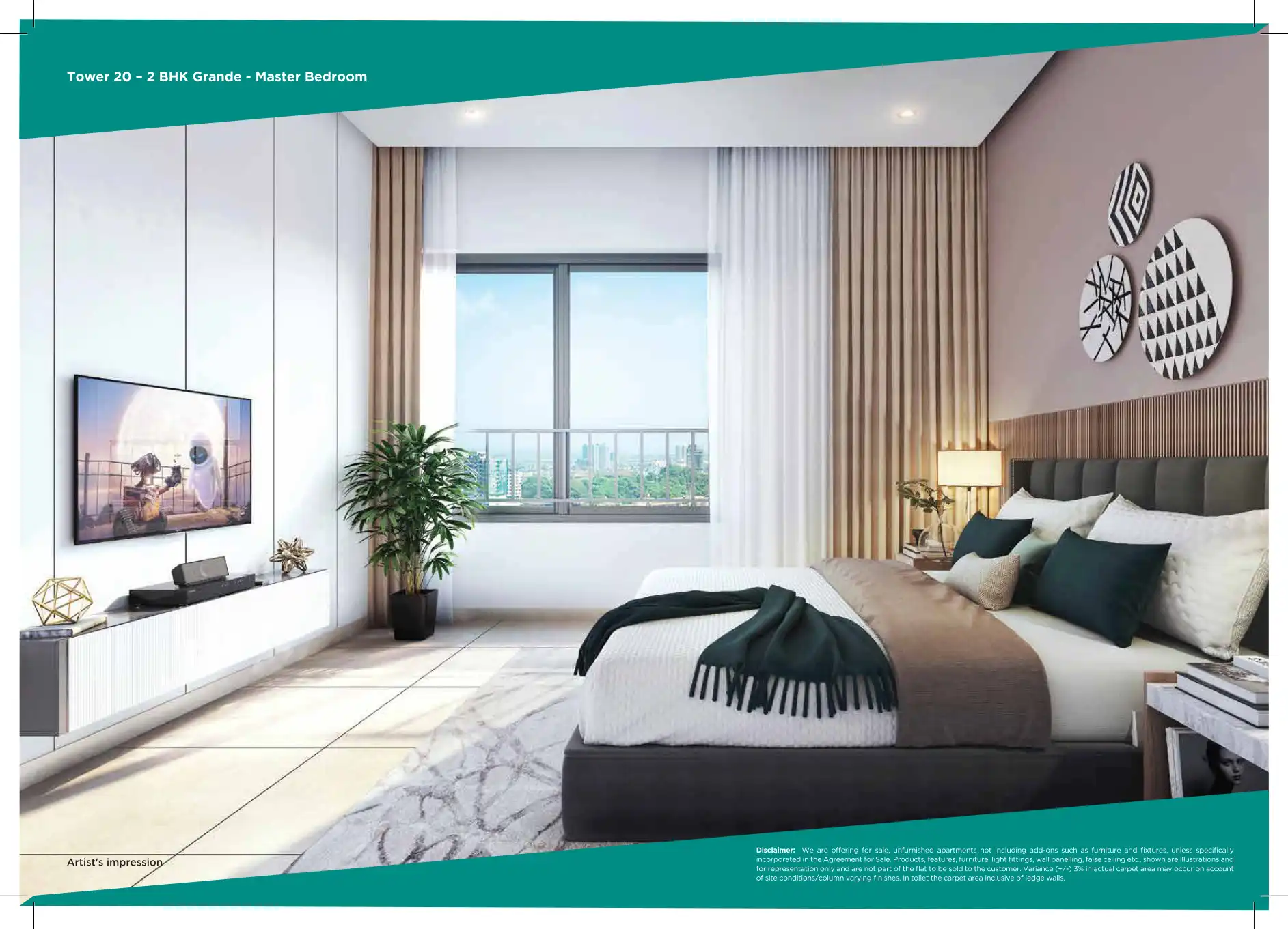 Wisteria C Building Floor Plans & Layout