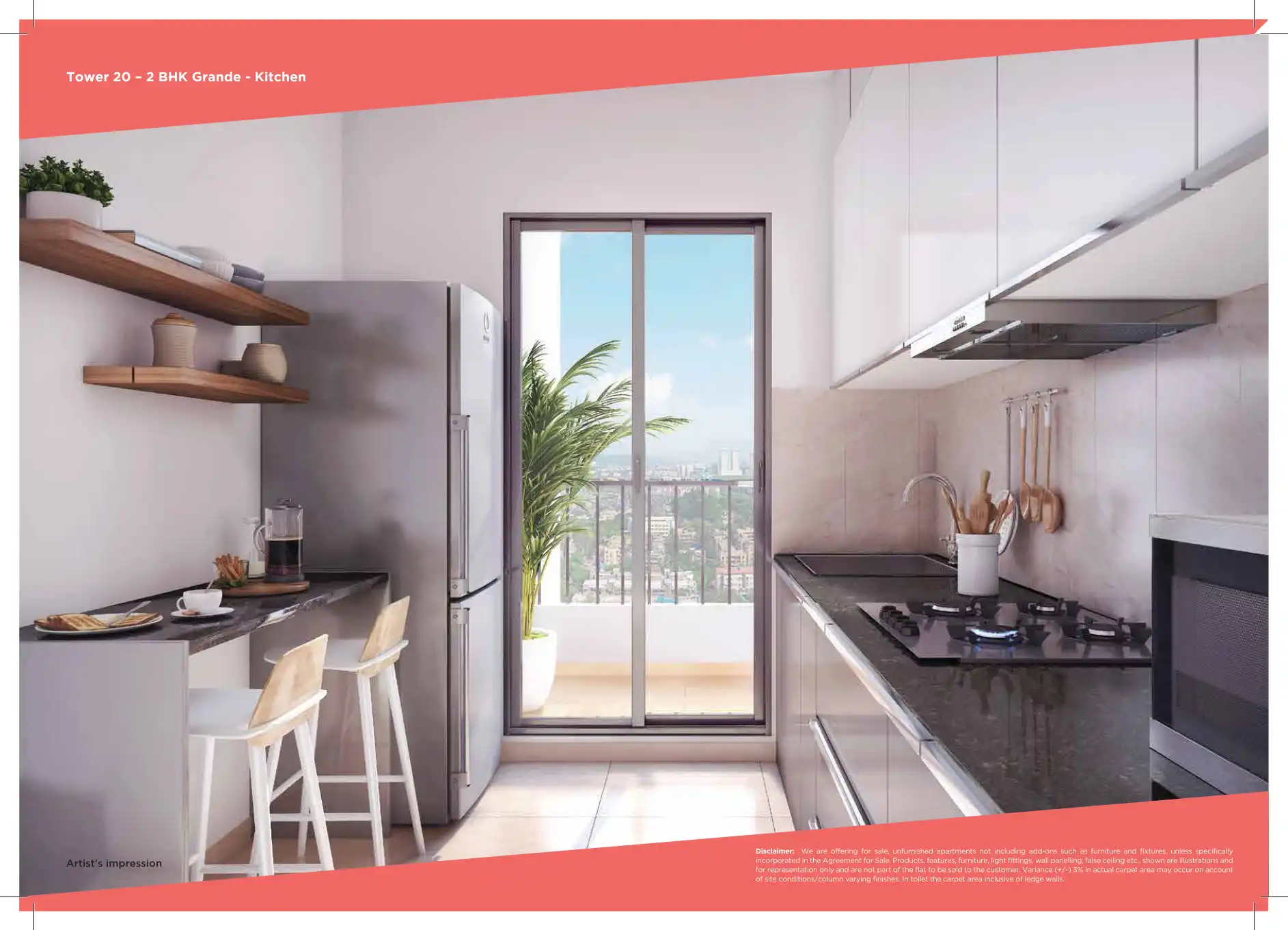 Wisteria C Building Floor Plans & Layout