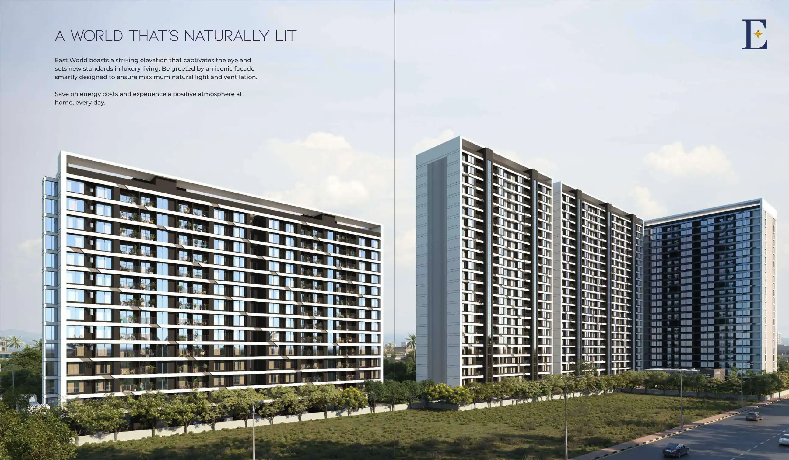 Satyam Niranjani Tower