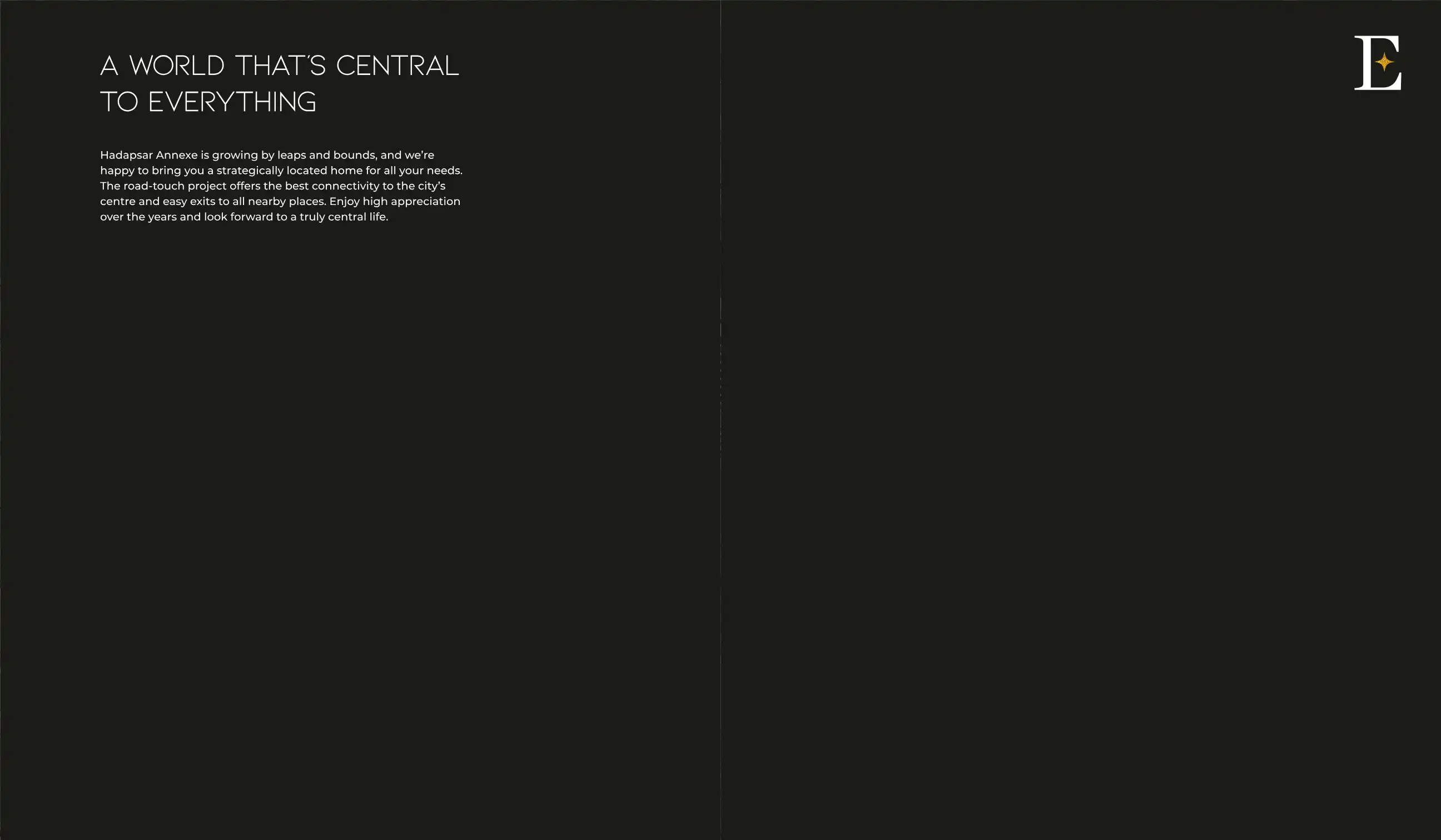 Satyam Niranjani Tower