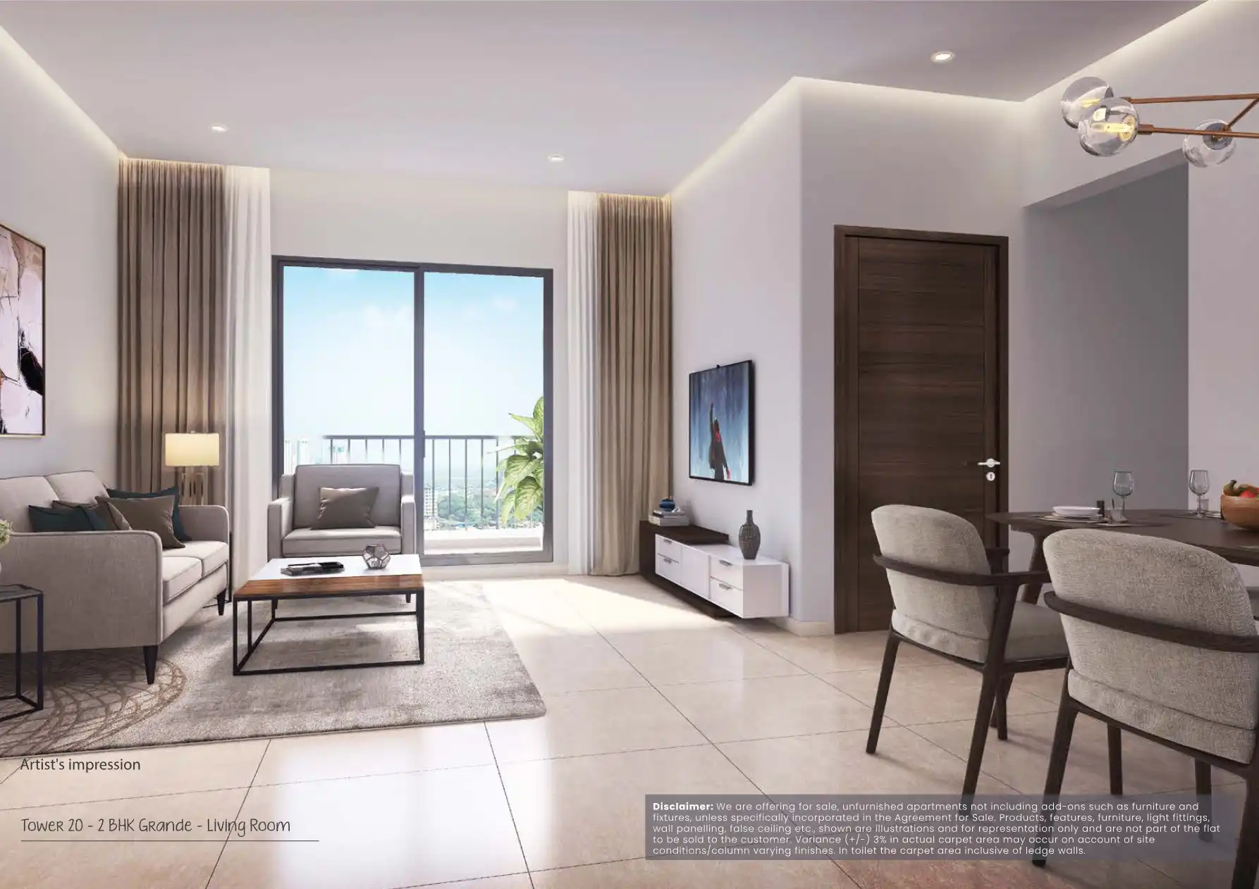 Joyville Floor Plans & Layout