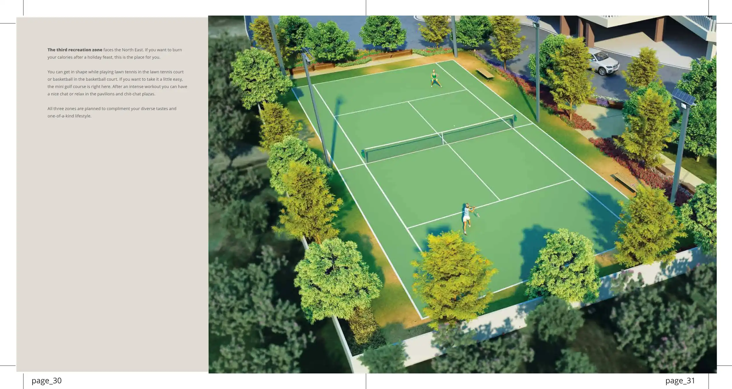 Vtp Hilife Floor Plans & Layout