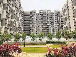 Jaylaxmi Complex project blurred background