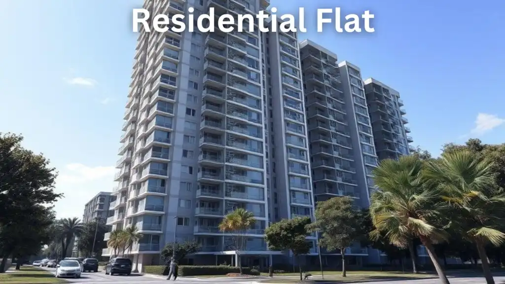 OM Bhagyashree Construction