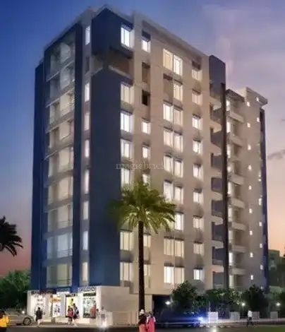 Shree Laxmi Nabhangan