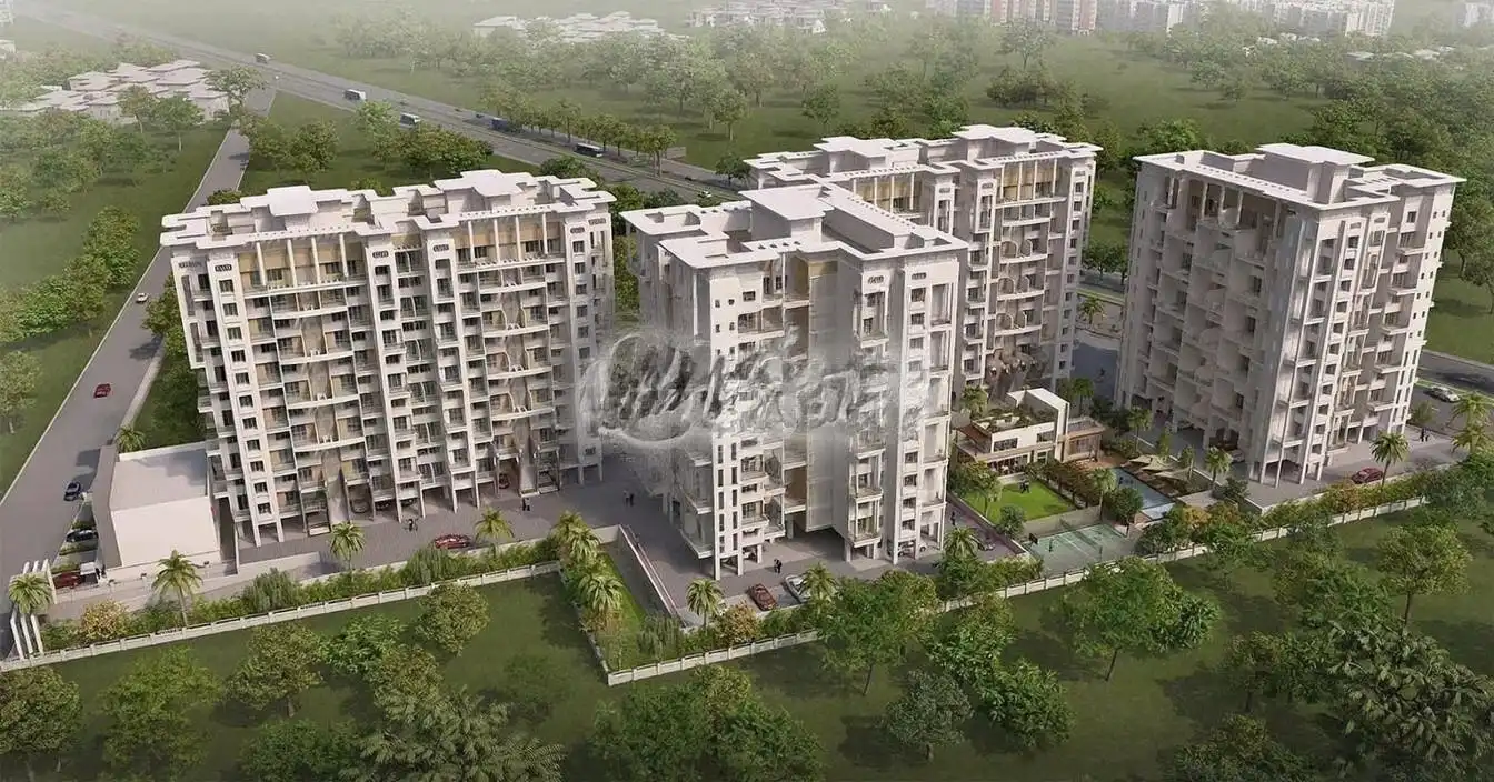 Sai Samarth Construction The West Ford