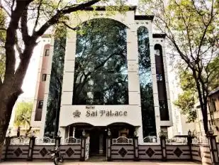 Shri Sai Palace