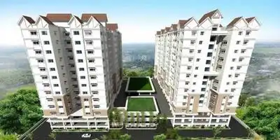 Lalbag Prestige Building B