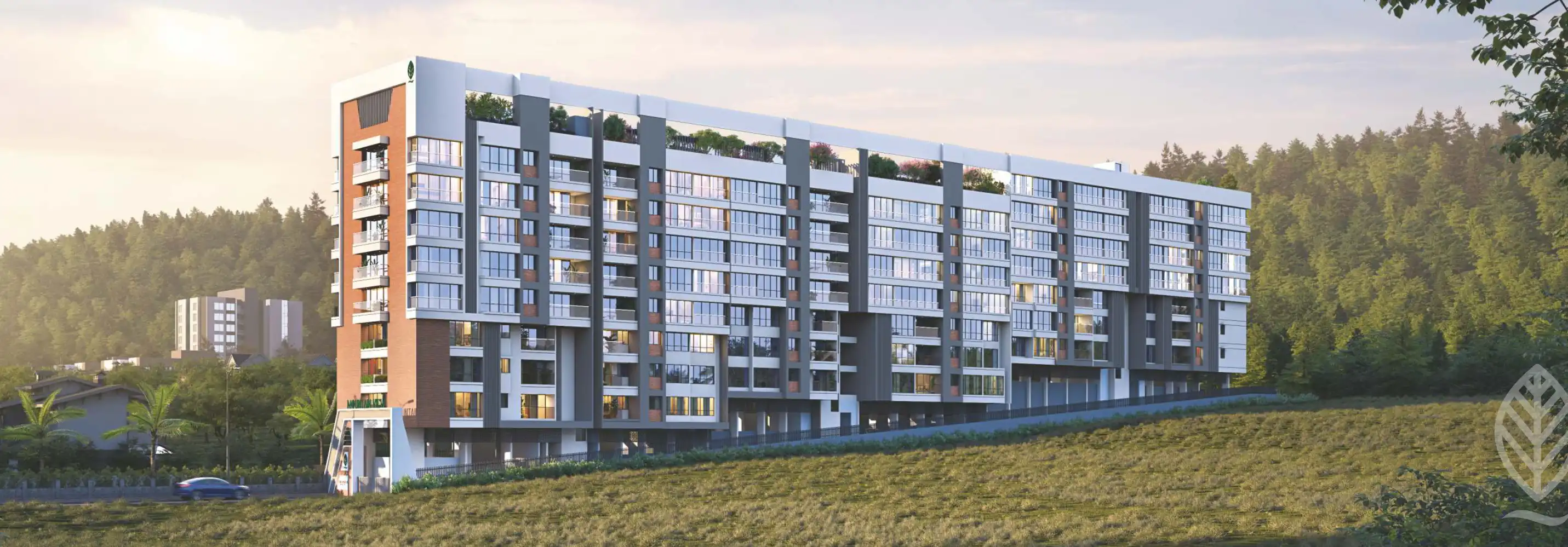 Chaitanya High Point