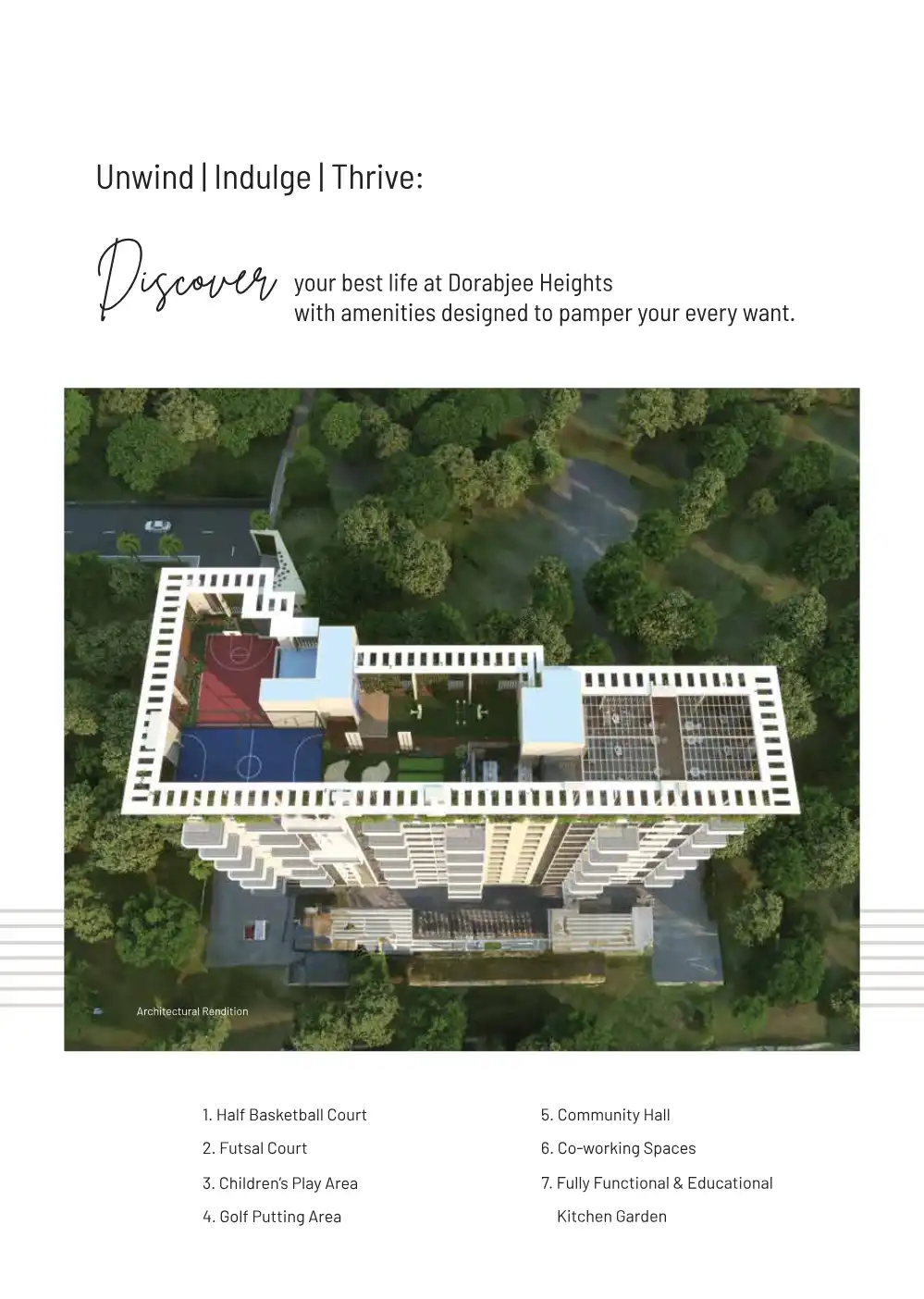 Dhruv Apartments