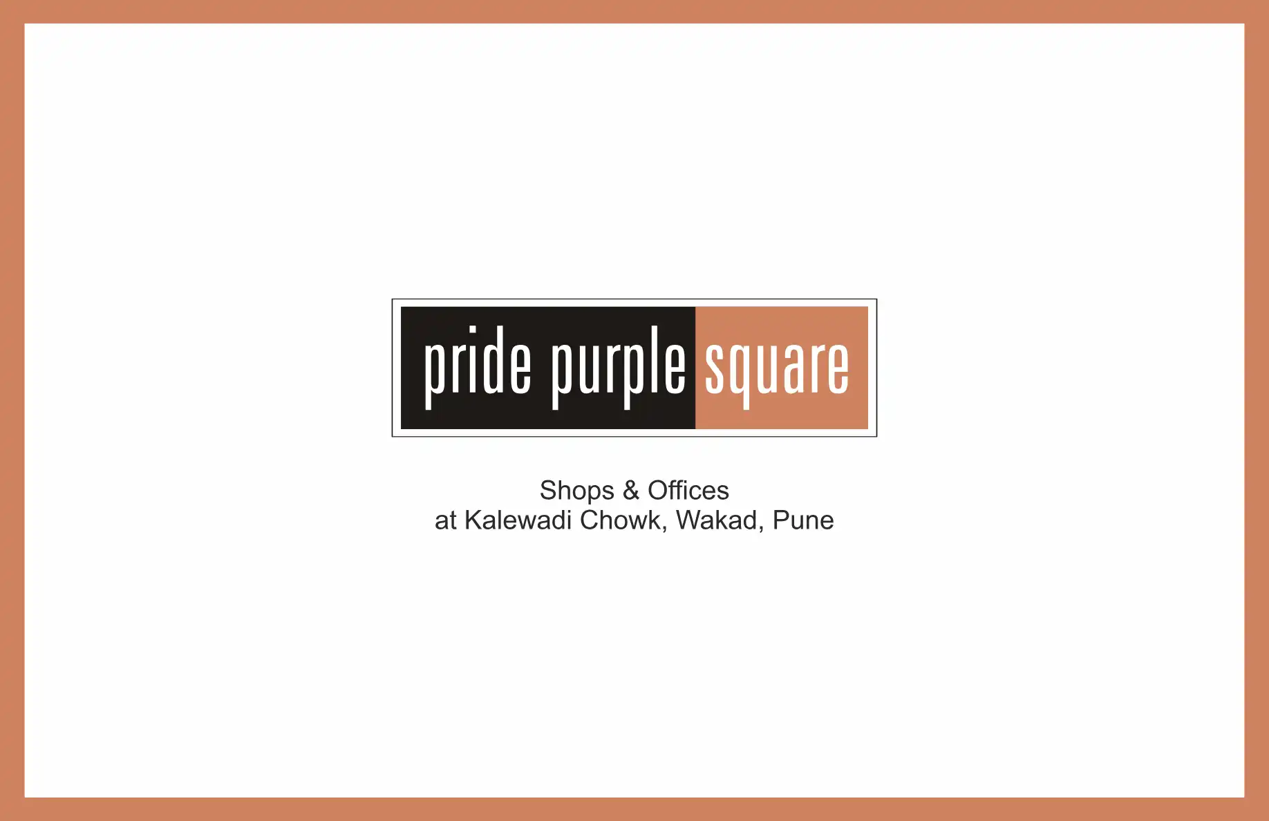 Pride Purple Square