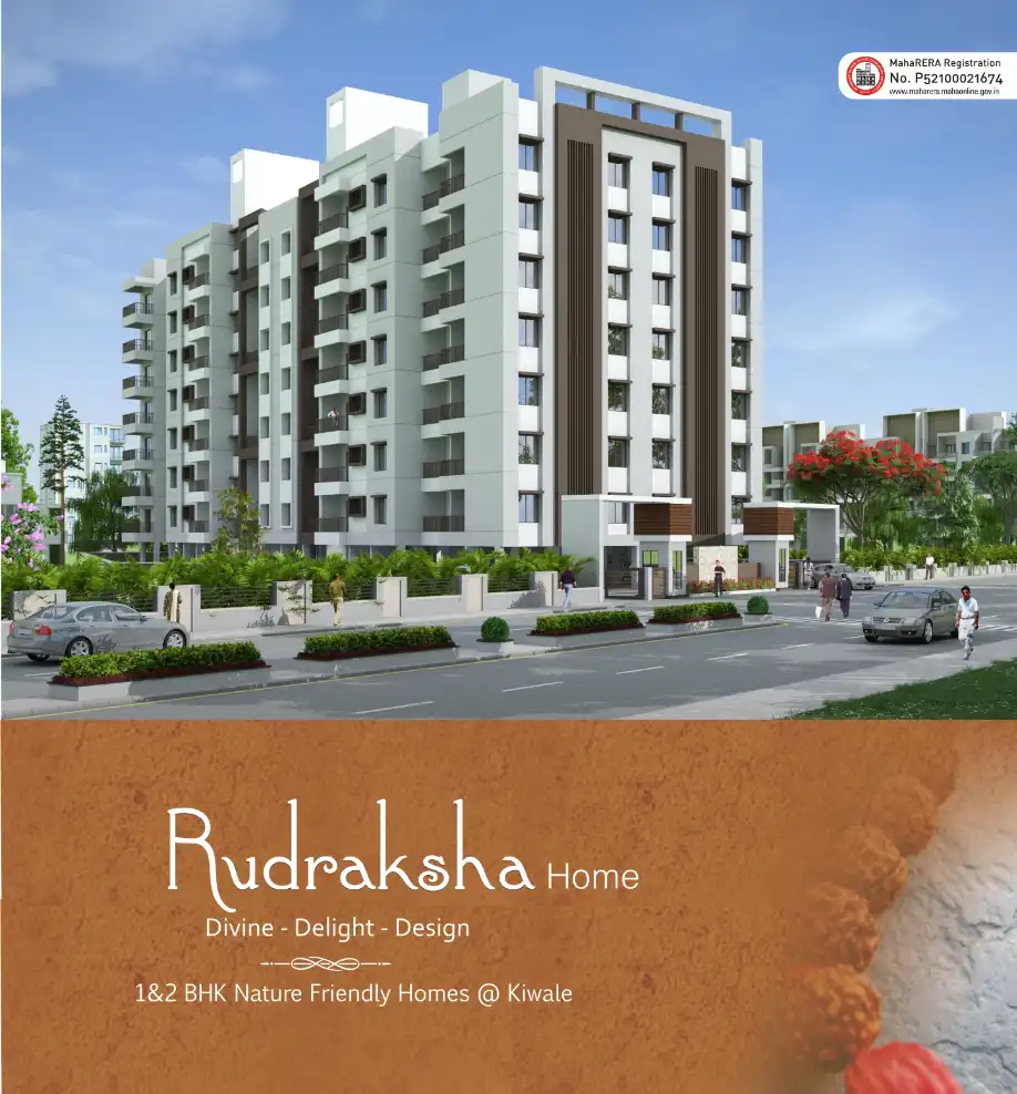 Rudrakshahome