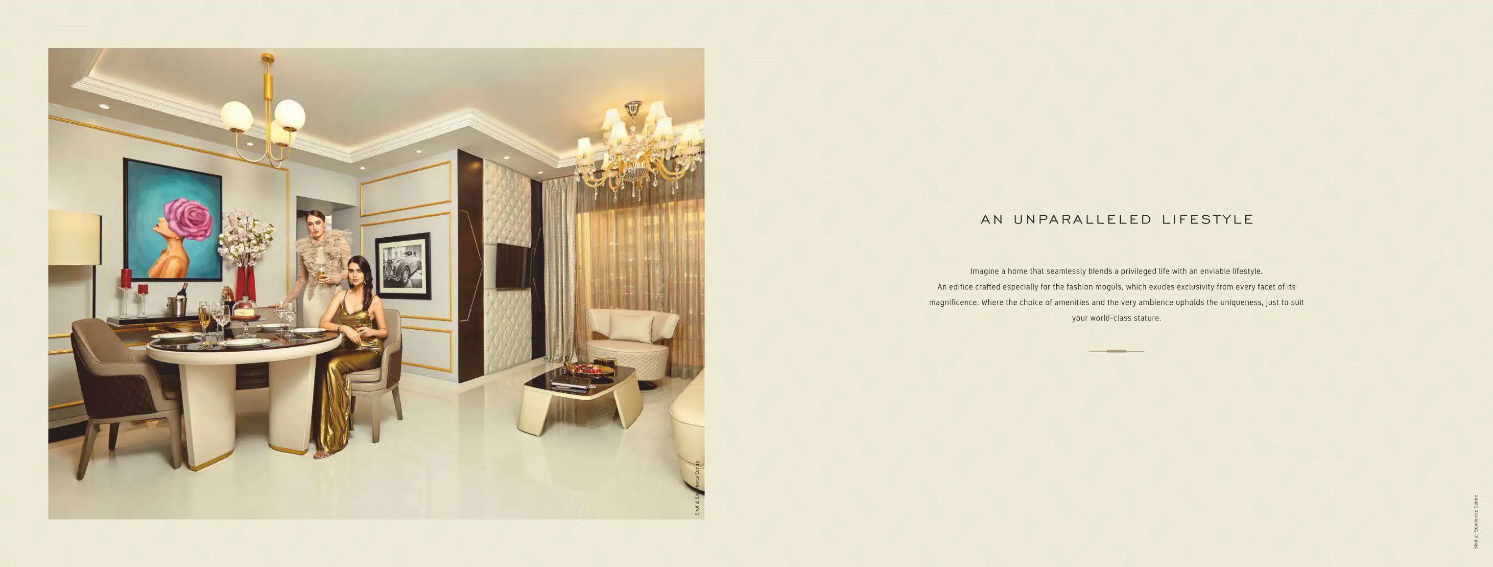 The Collection - Residential W8