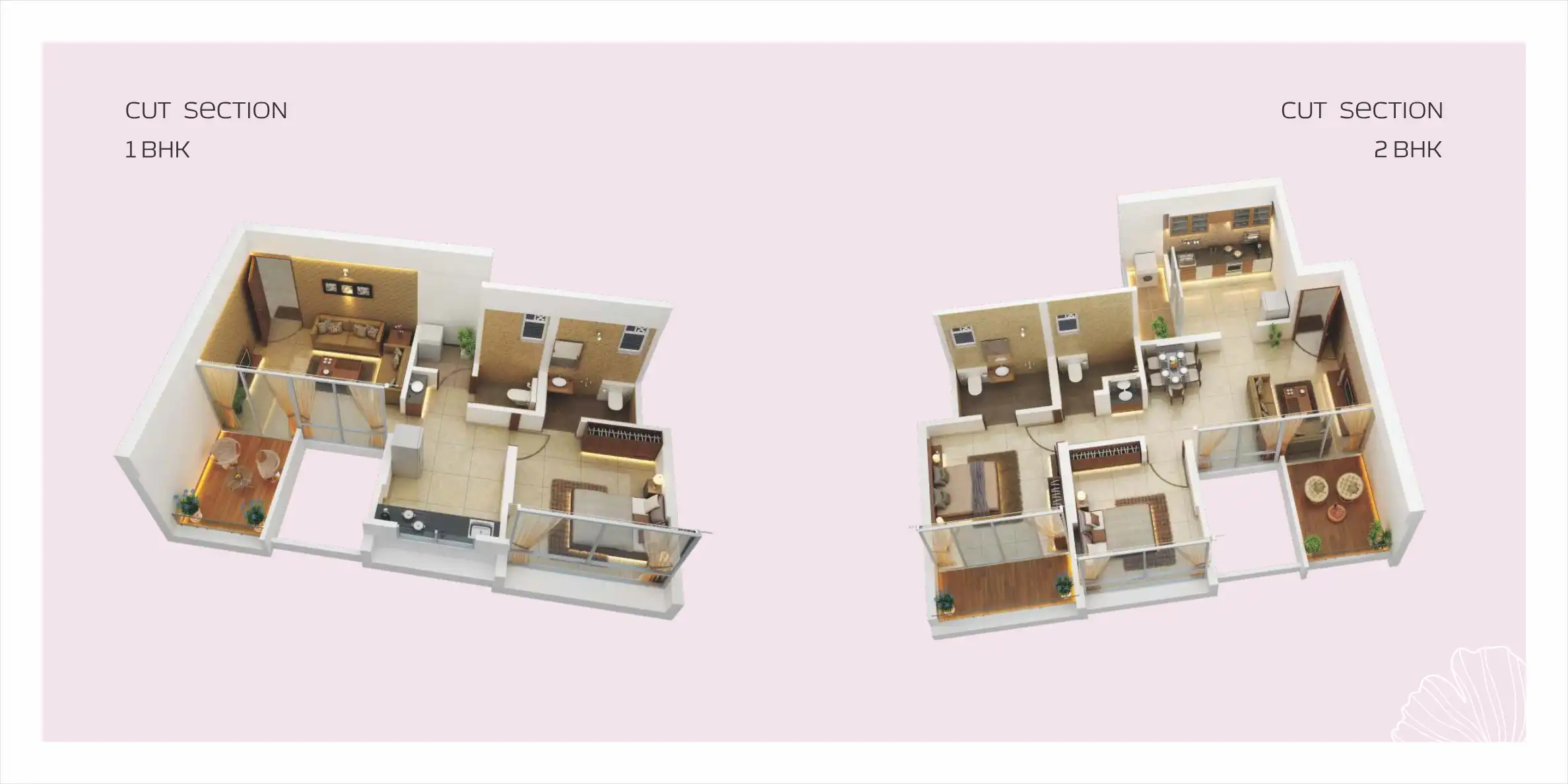 101 High Street Floor Plans & Layout
