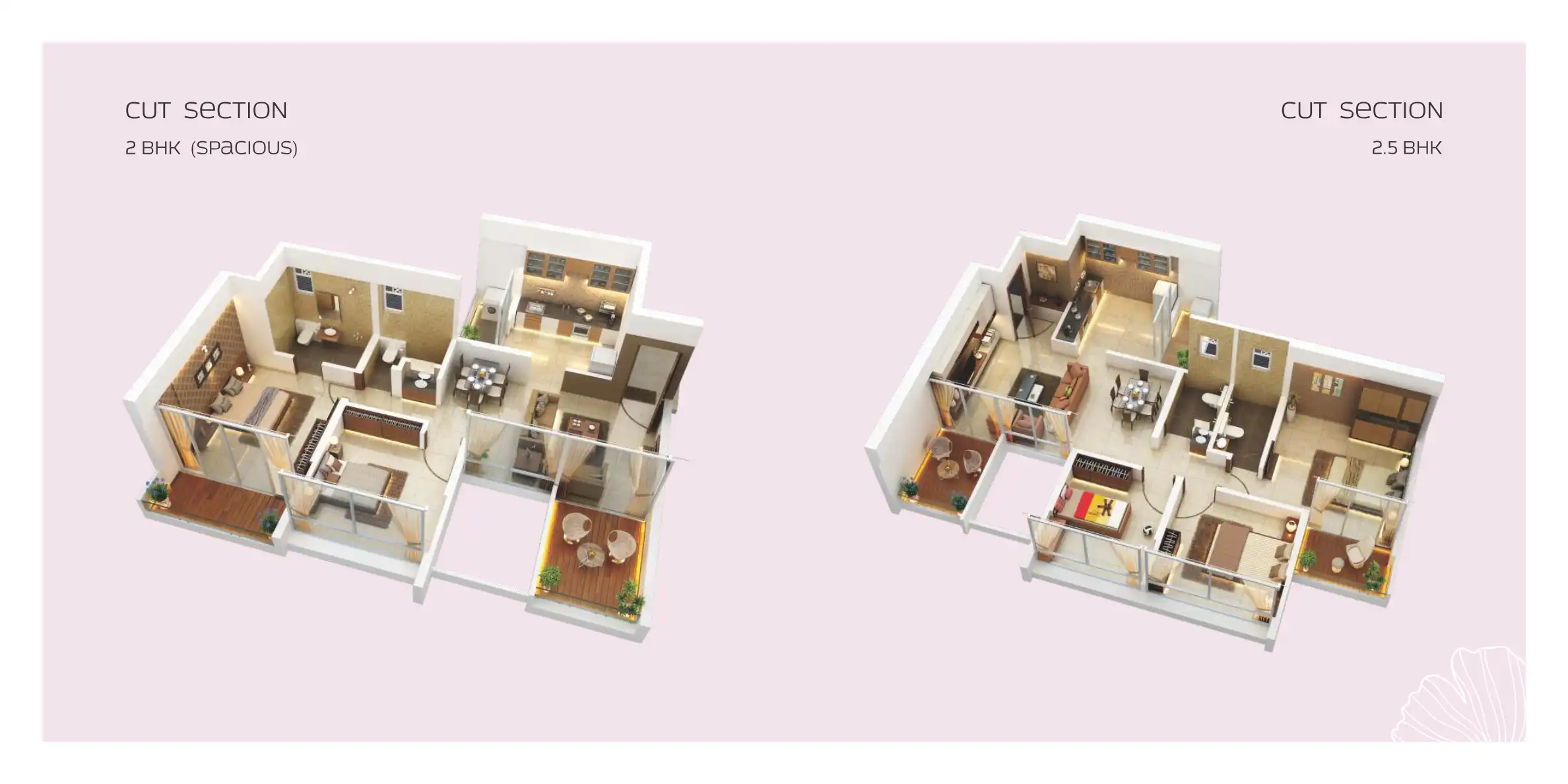 101 High Street Floor Plans & Layout