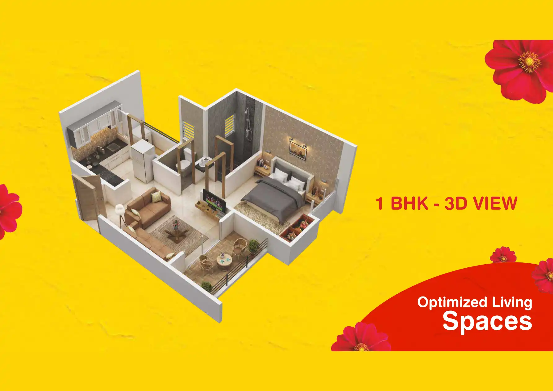 Majestique Mrugavarsha Floor Plans & Layout