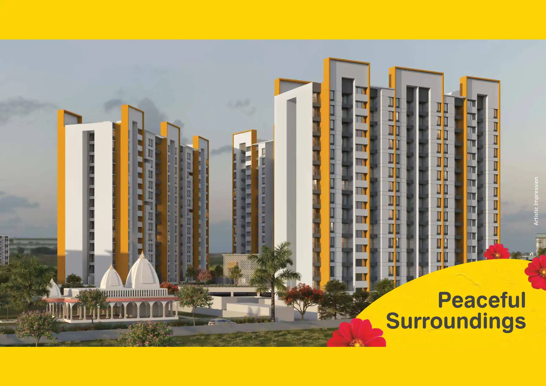 Majestique Mrugavarsha