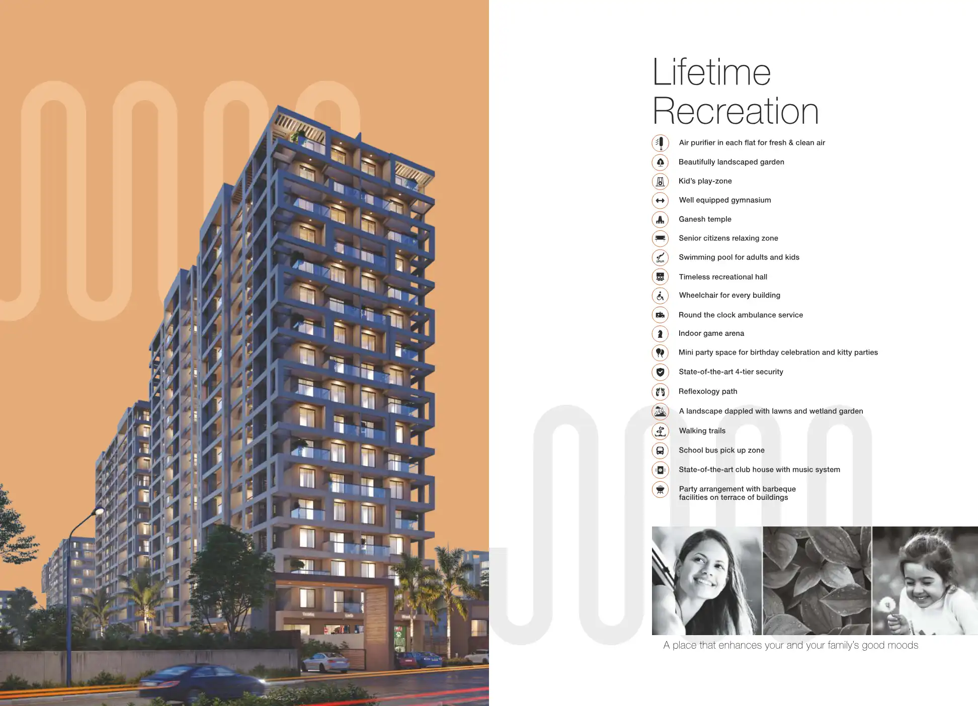 Sai-sanjay Residency