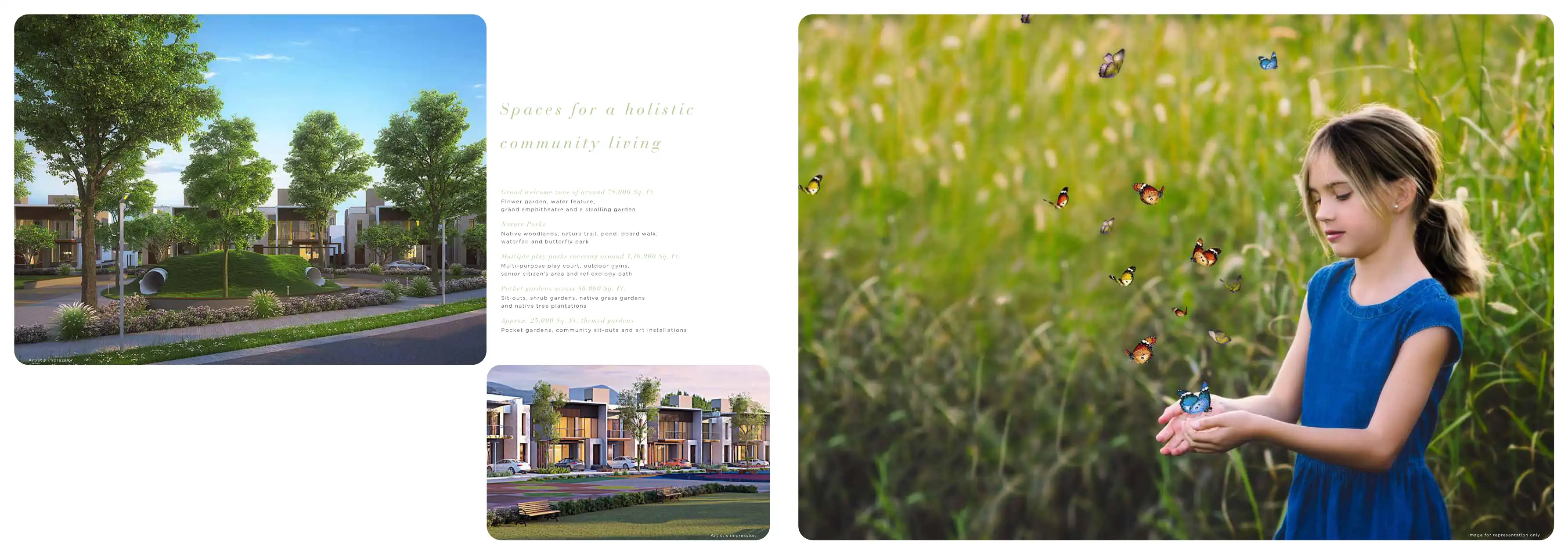 Vaarivana Floor Plans & Layout