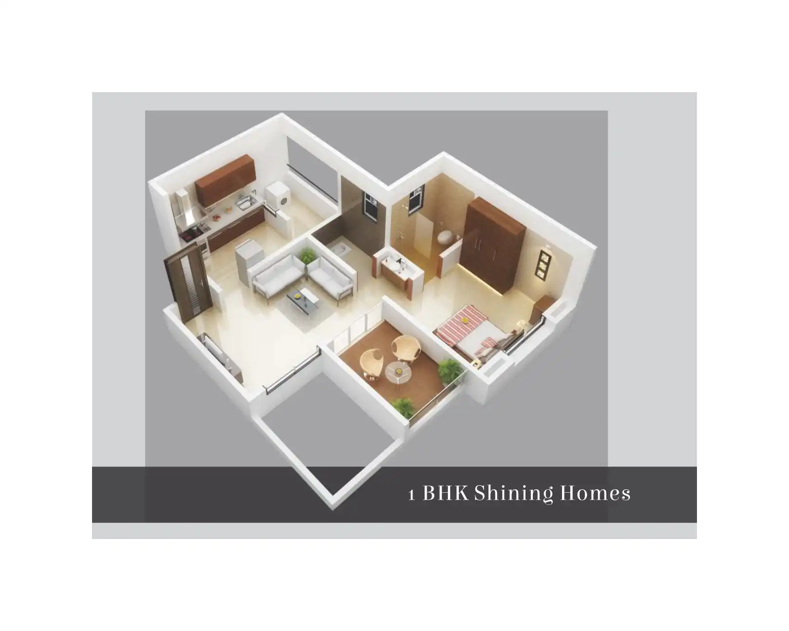 Prime Angan Floor Plans & Layout