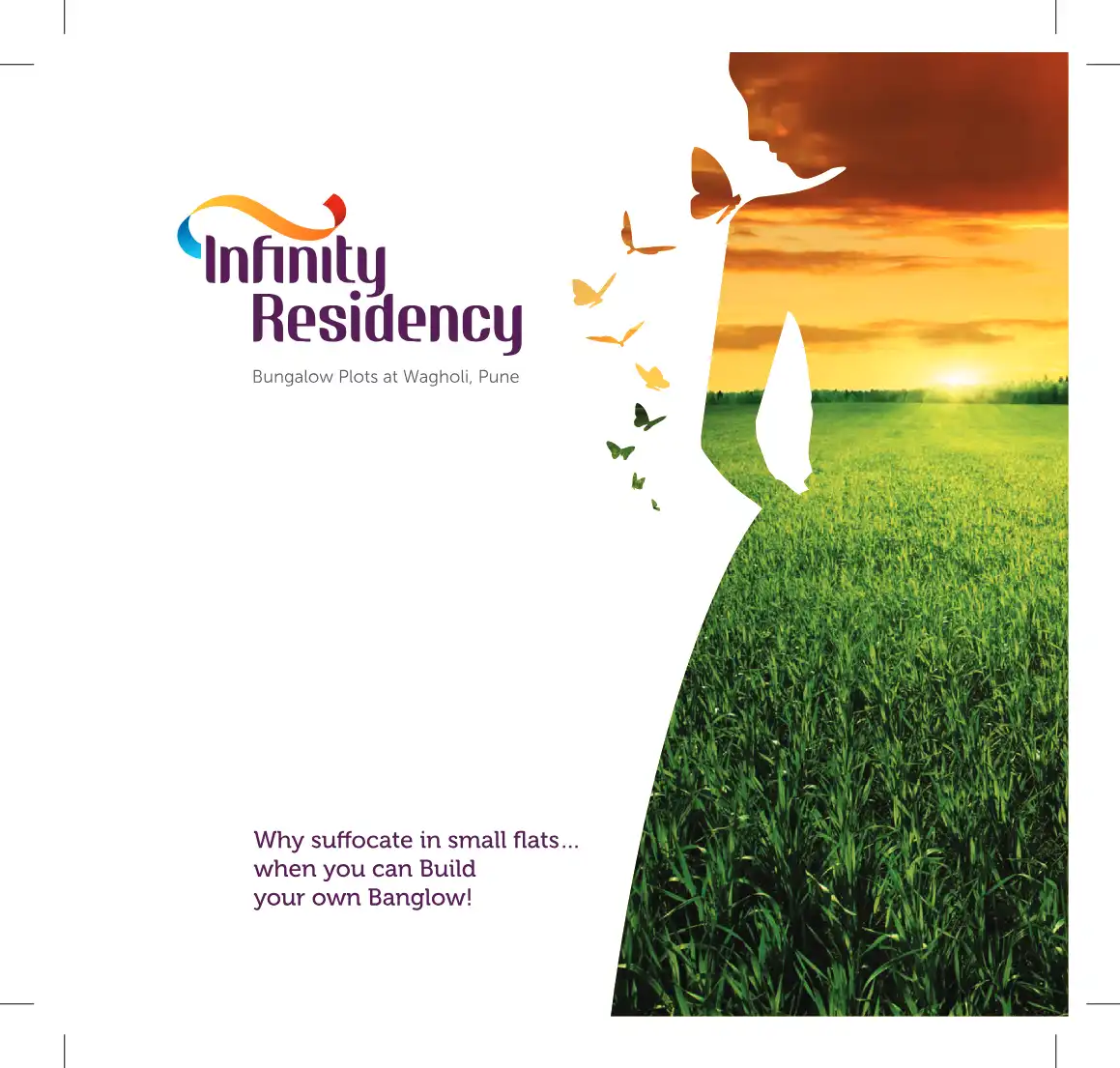 Wagholi Plotted Development