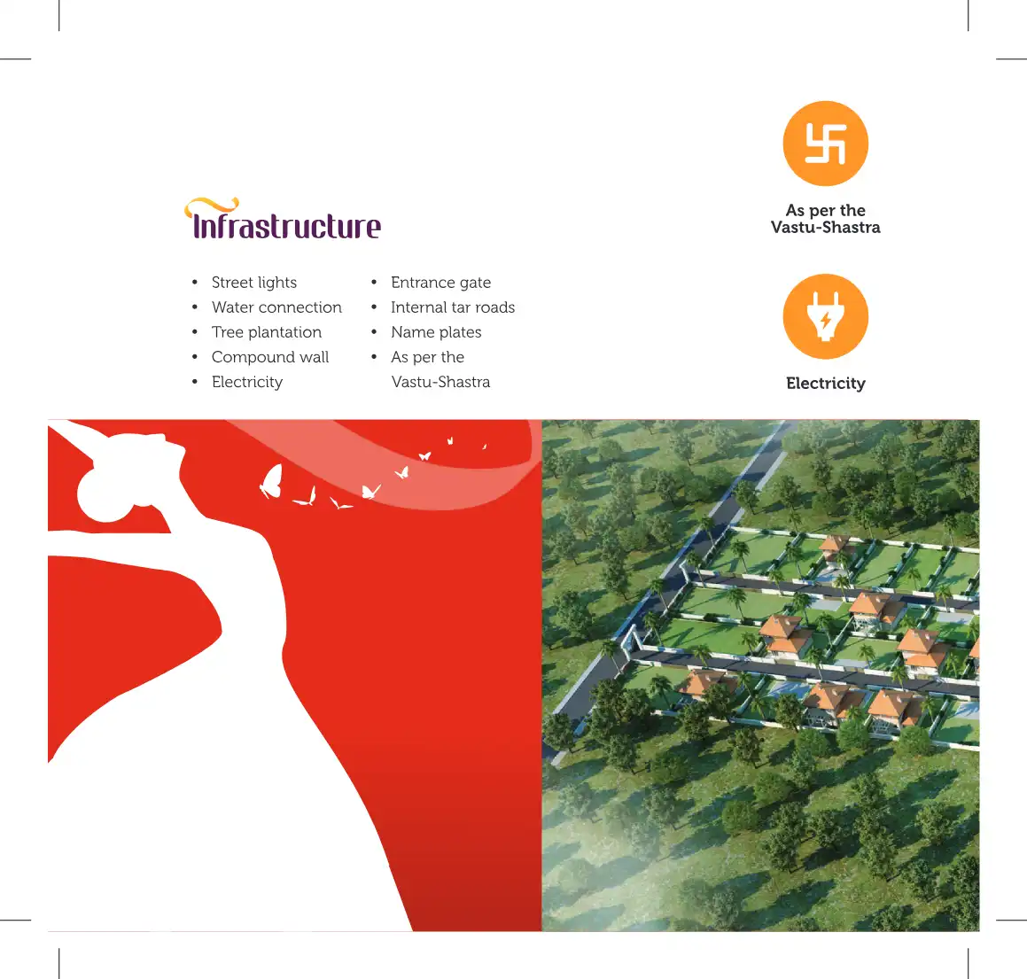 Wagholi Plotted Development