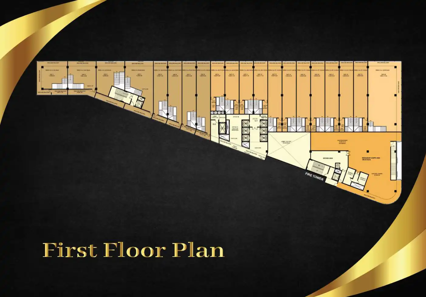 Sai Proviso Emporis Floor Plans & Layout
