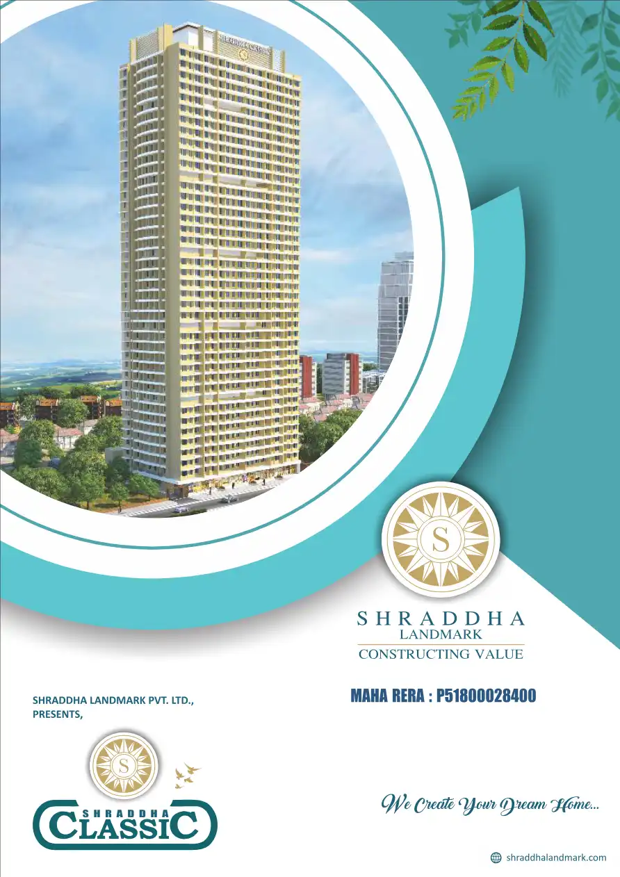 Shradha Apartment