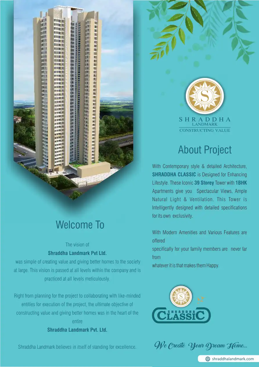 Shradha Apartment