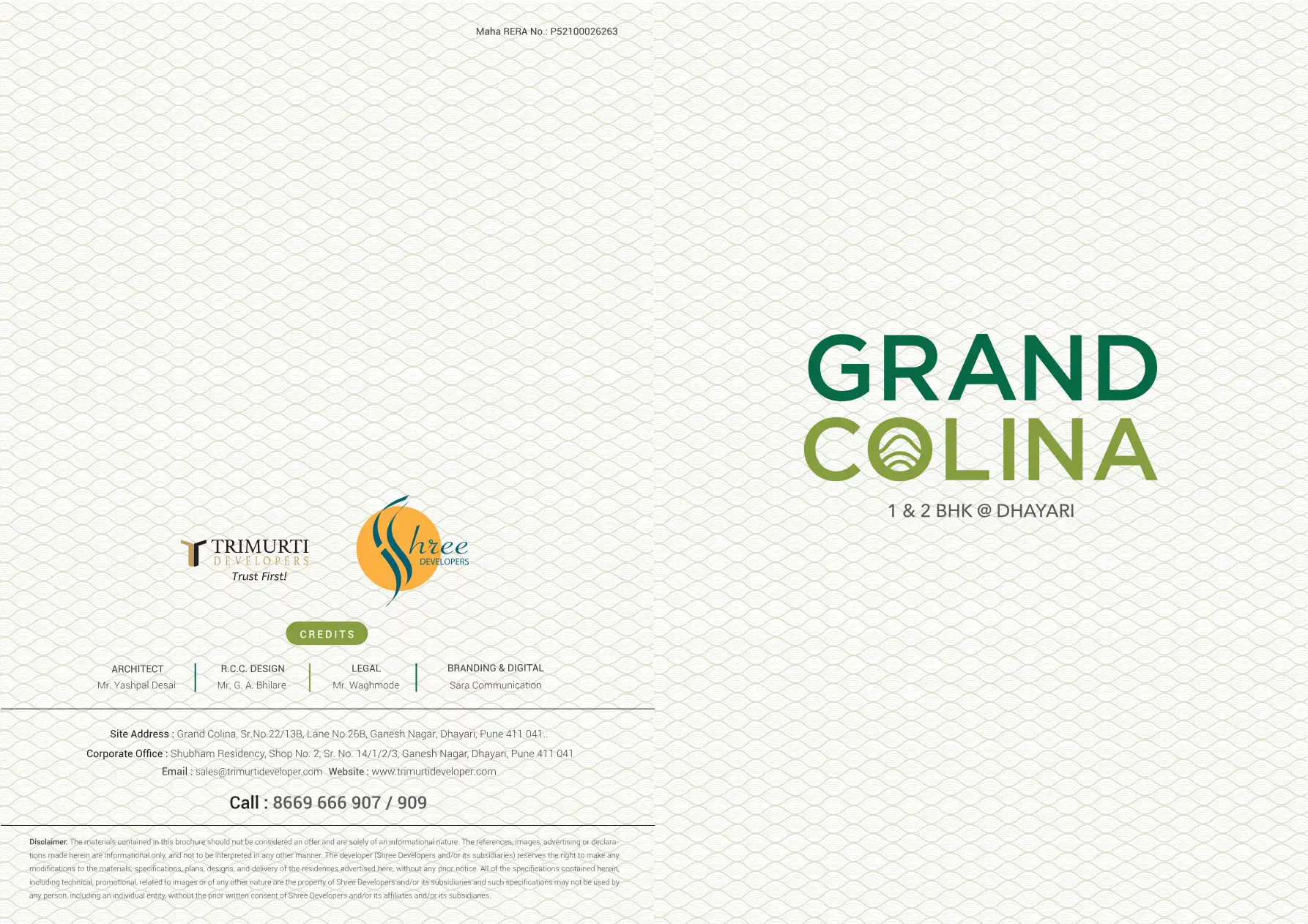 Grand Colina