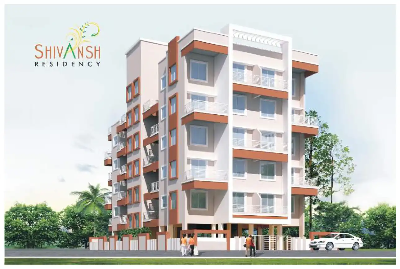 Shivansh Residency