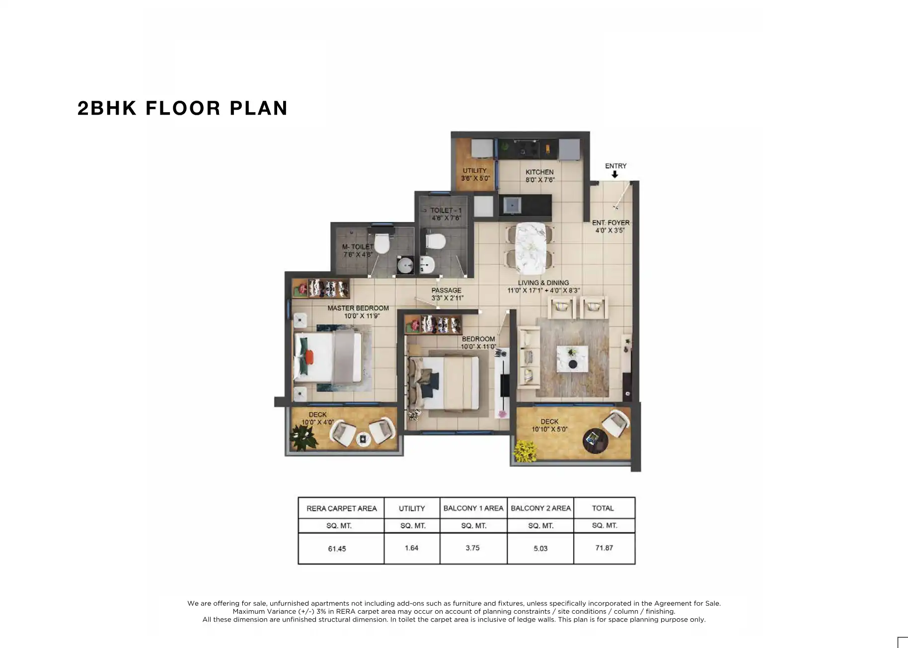 Yahavi-tower-1-oak Floor Plans & Layout