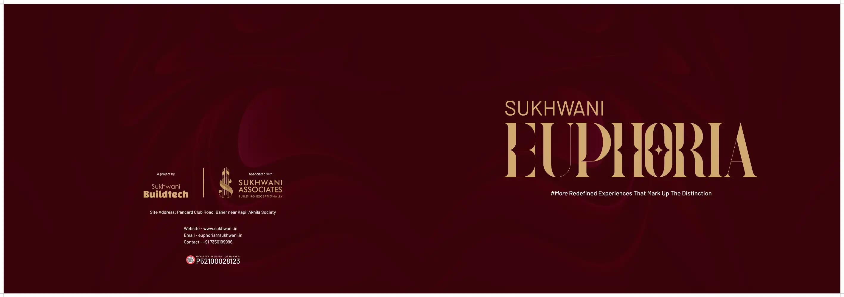 Sukhwani Euphoria