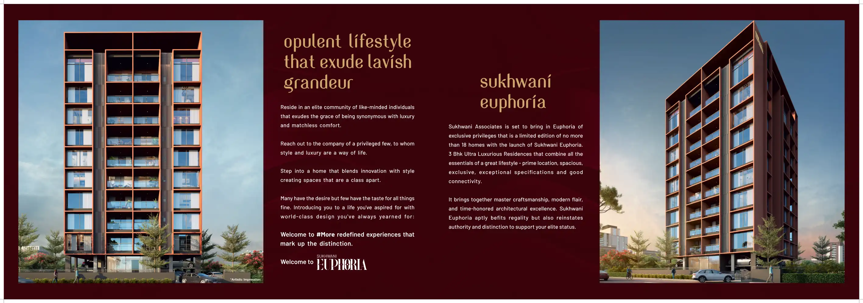 Sukhwani Euphoria