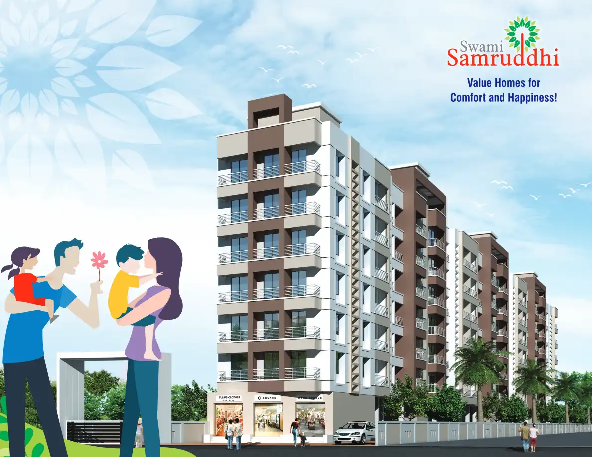 Swami Homes