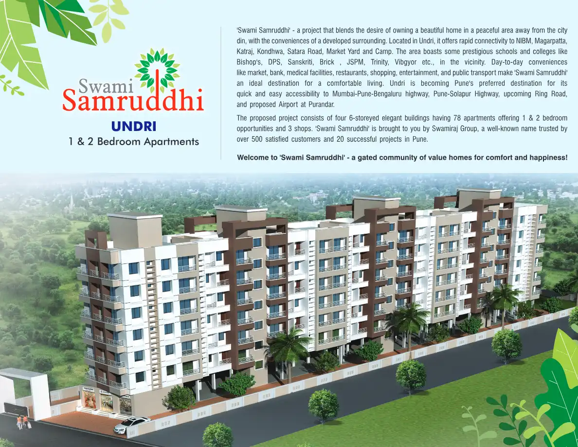 Swami Homes